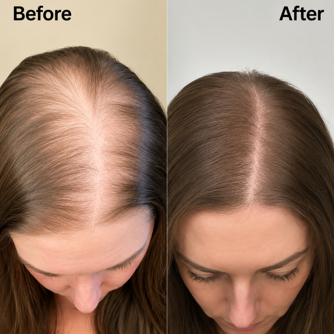 Tgideas Rosemary Amino Acid Shampoo – Repair, Nourish & Strengthen – Reduces Hair Fall, Deep Scalp Nourishment – With Rosemary Extract & Amino Acids – Smooth & Silky Hair – Sulfate Free