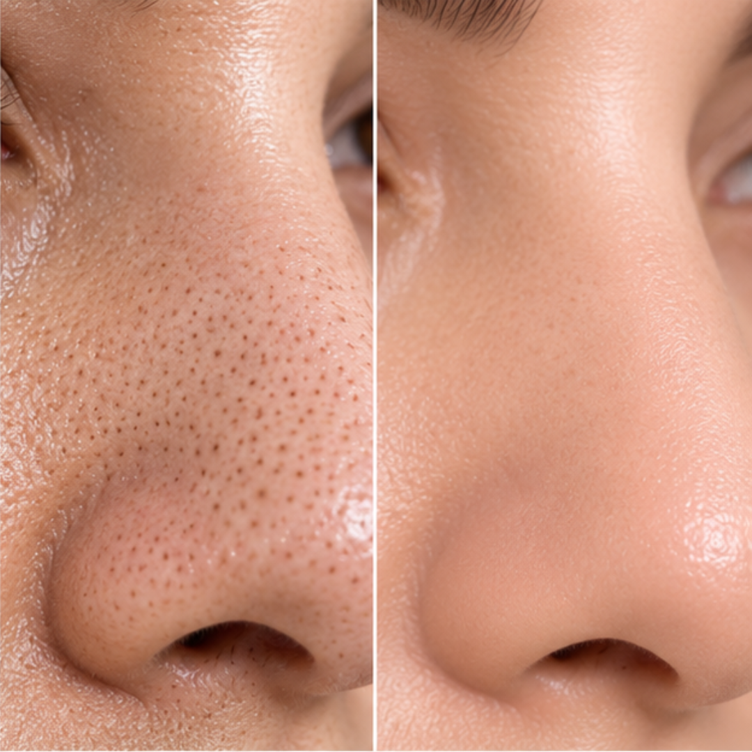 PARIÉ Primer by Parul Garg Beauty – Velvet Matte Finish – Blurs Pores, Smooths Texture & Long-Lasting – Enriched with Vitamin E – Lightweight, Non-Greasy Base for Flawless Makeup