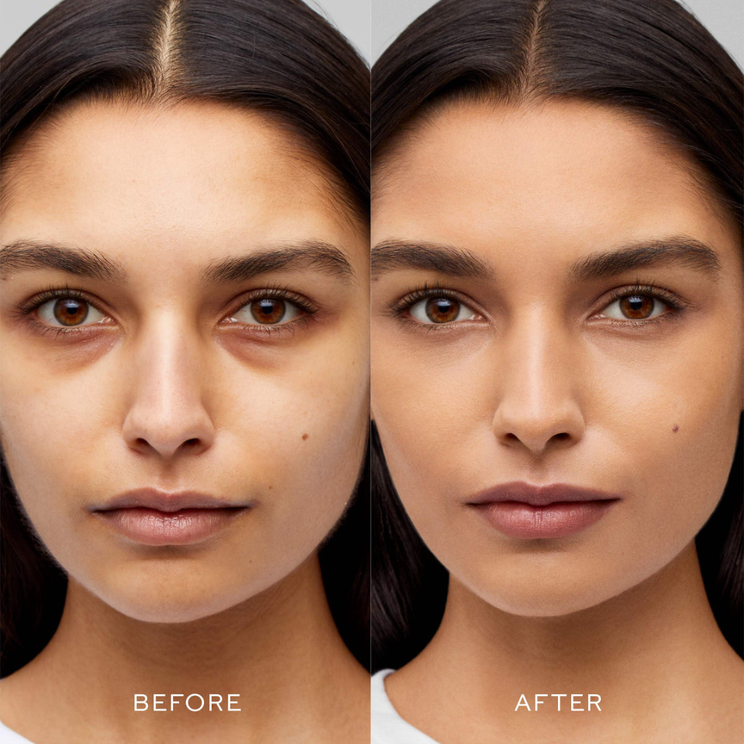 Too Faced Born This Way Foundation + Concealer Duo – The Perfect Duo – Smooth, Bright & Flawless – Medium to Full Coverage, Natural Finish – Hydrating, Oil-Free