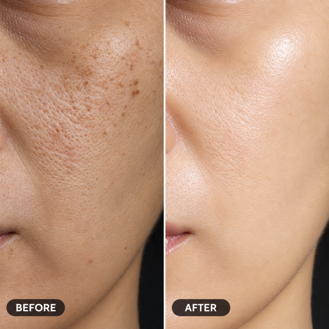 Anua PDRN + Hyaluron Hydrating Capsule Mist – Deep Hydration, Glass Skin Glow & Smooth Makeup Finish (100% Original Quality)