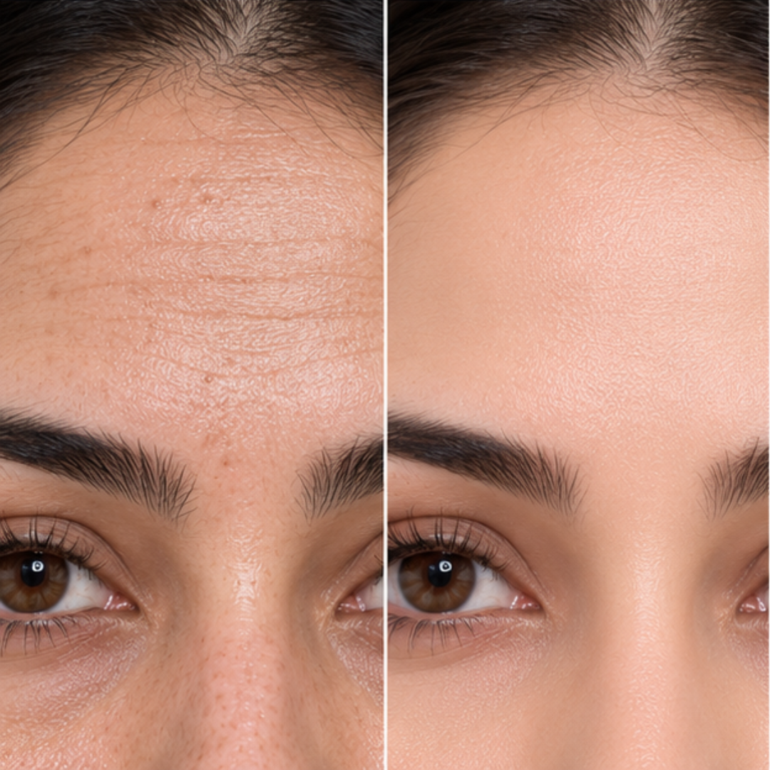 PARIÉ Primer by Parul Garg Beauty – Velvet Matte Finish – Blurs Pores, Smooths Texture & Long-Lasting – Enriched with Vitamin E – Lightweight, Non-Greasy Base for Flawless Makeup