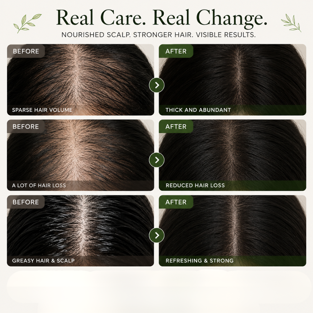 Tgideas Rosemary Amino Acid Shampoo – Repair, Nourish & Strengthen – Reduces Hair Fall, Deep Scalp Nourishment – With Rosemary Extract & Amino Acids – Smooth & Silky Hair – Sulfate Free