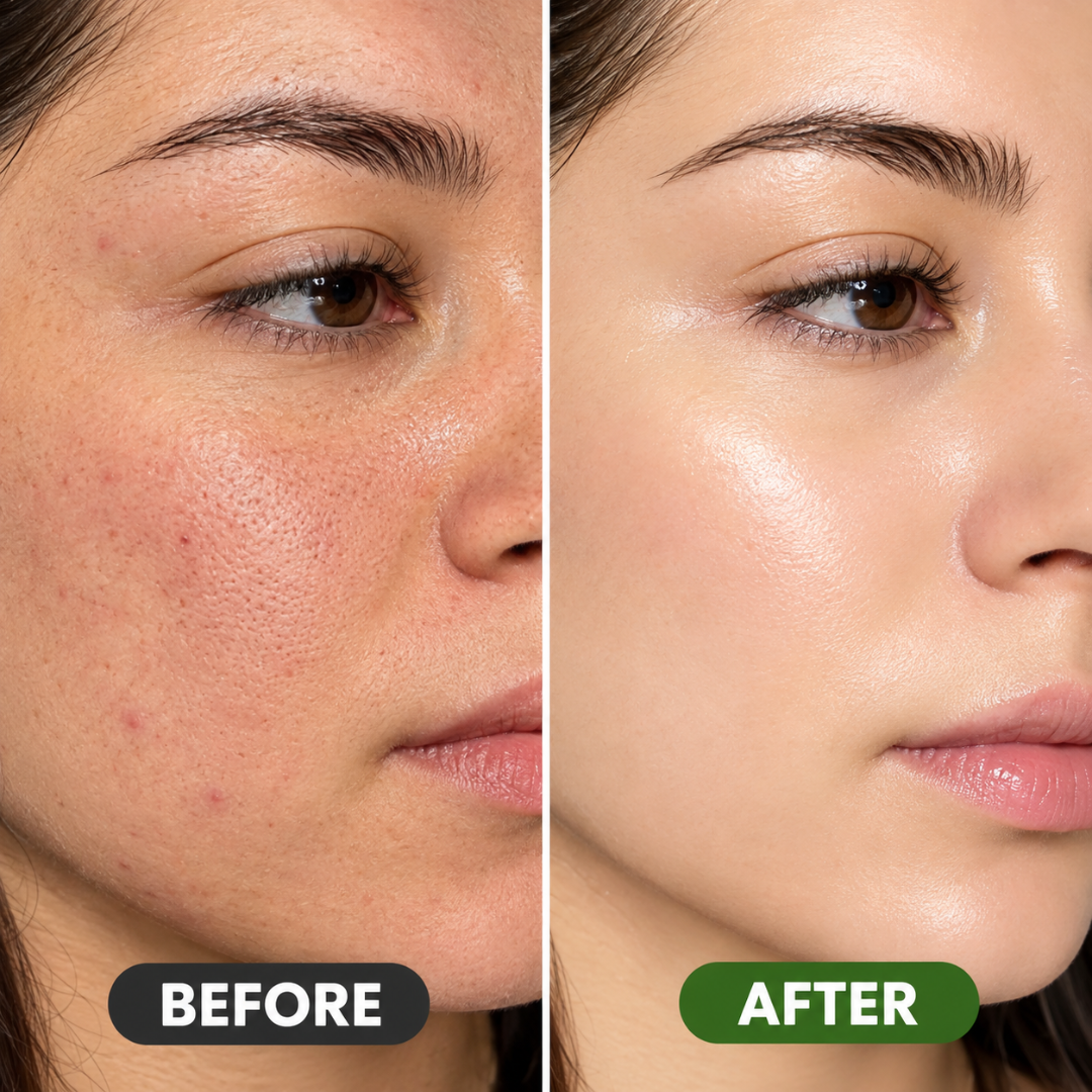 ILIA 2-in-1 Foundation + Concealer Stick – Full Coverage, Buildable Formula for Dark Circles, Acne Marks & Hyperpigmentation (Smooth, Natural-Looking Finish)