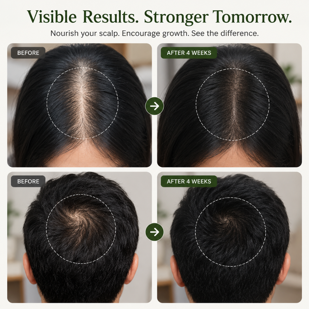 Tgideas Rosemary Amino Acid Shampoo – Repair, Nourish & Strengthen – Reduces Hair Fall, Deep Scalp Nourishment – With Rosemary Extract & Amino Acids – Smooth & Silky Hair – Sulfate Free