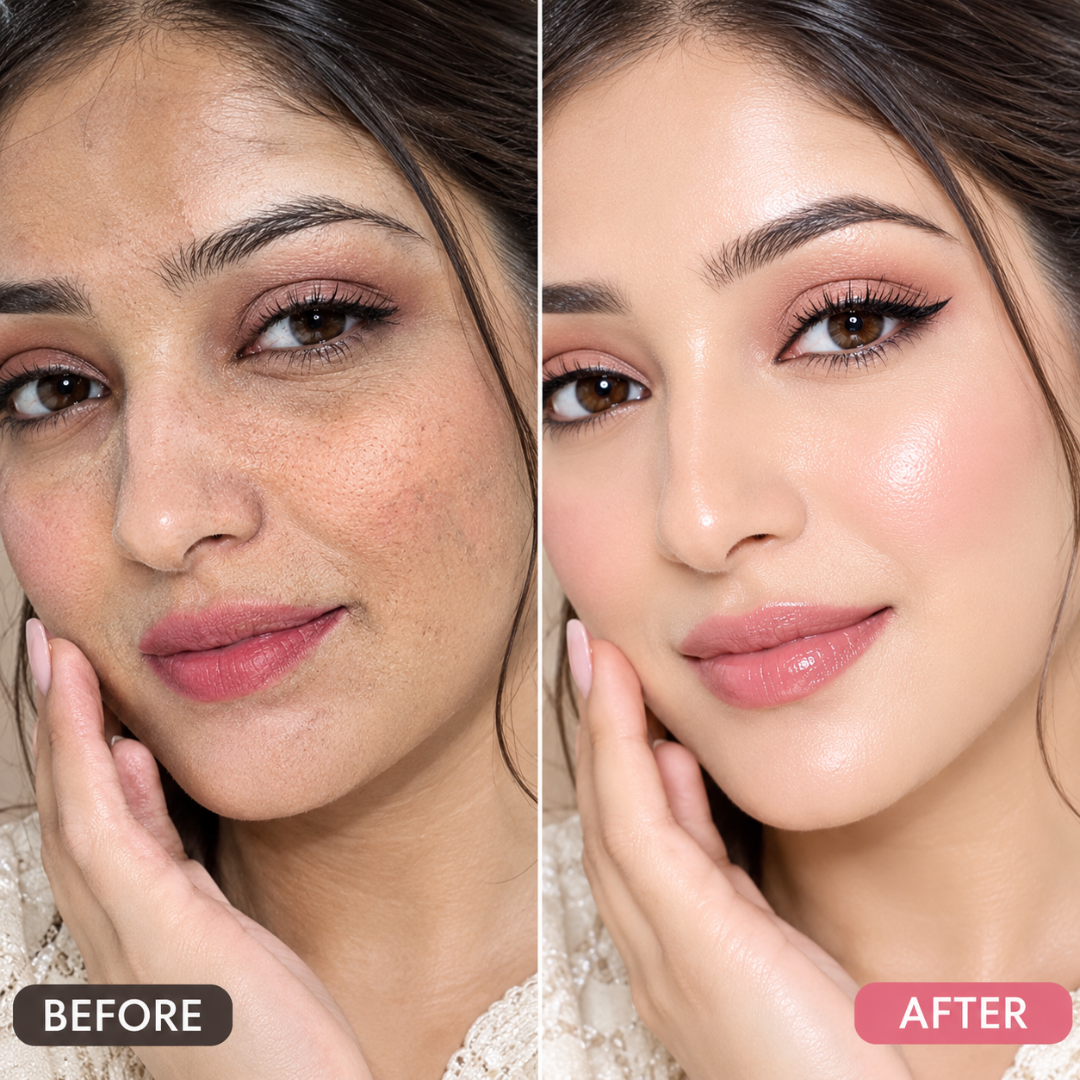 Anua PDRN + Hyaluron Hydrating Capsule Mist – Deep Hydration, Glass Skin Glow & Smooth Makeup Finish (100% Original Quality)